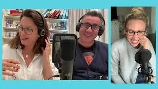 Till Death Do Us Pod Episode 18 - Parenting Hacks &amp; Interview with Renee from The Mom Room Podcast