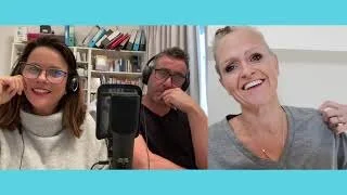 Till Death Do Us Pod Episode 19 - Our interview with Emma Sayle, CEO of Killing Kittens