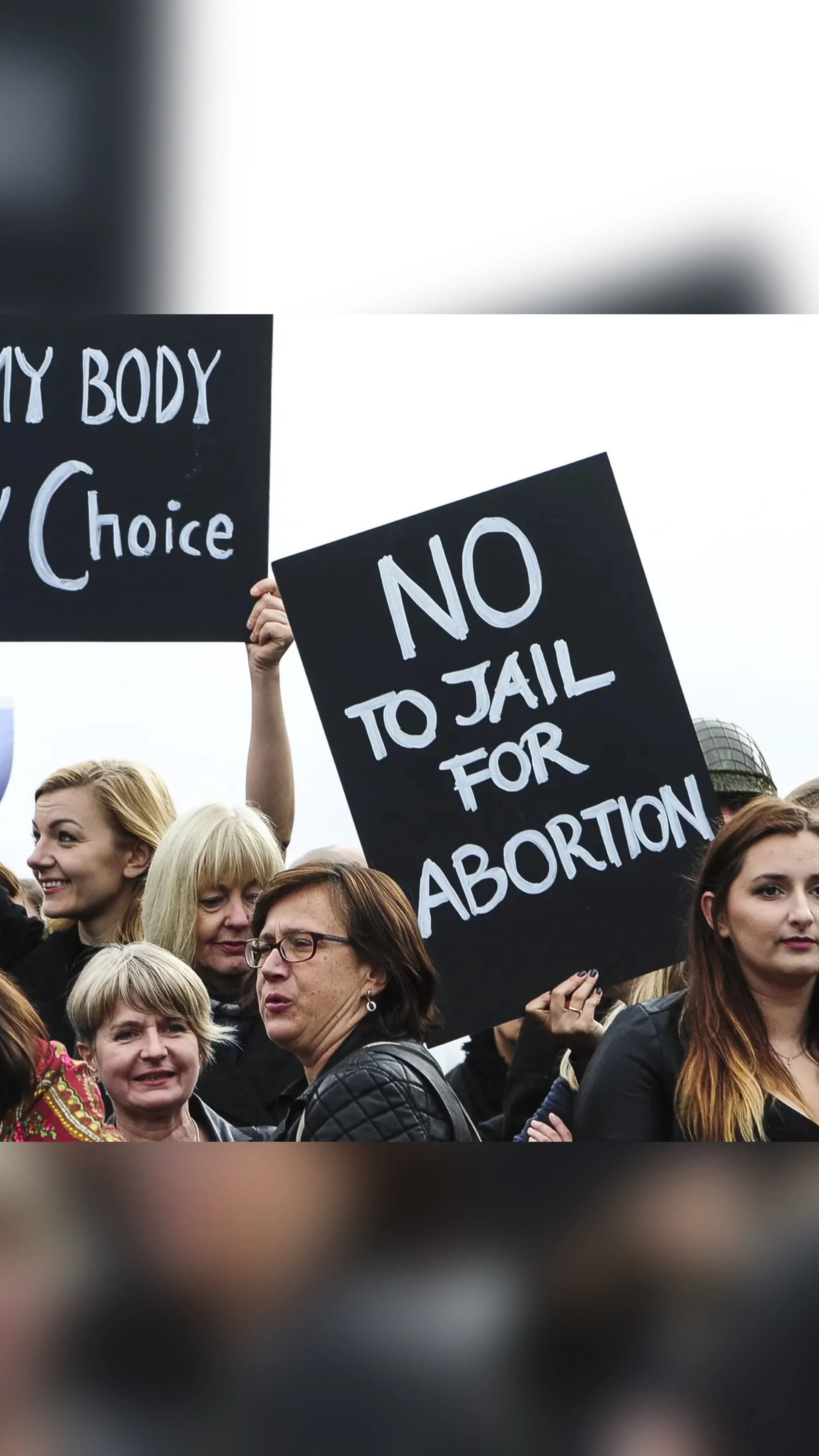 Stop calling it 'Pro Life'