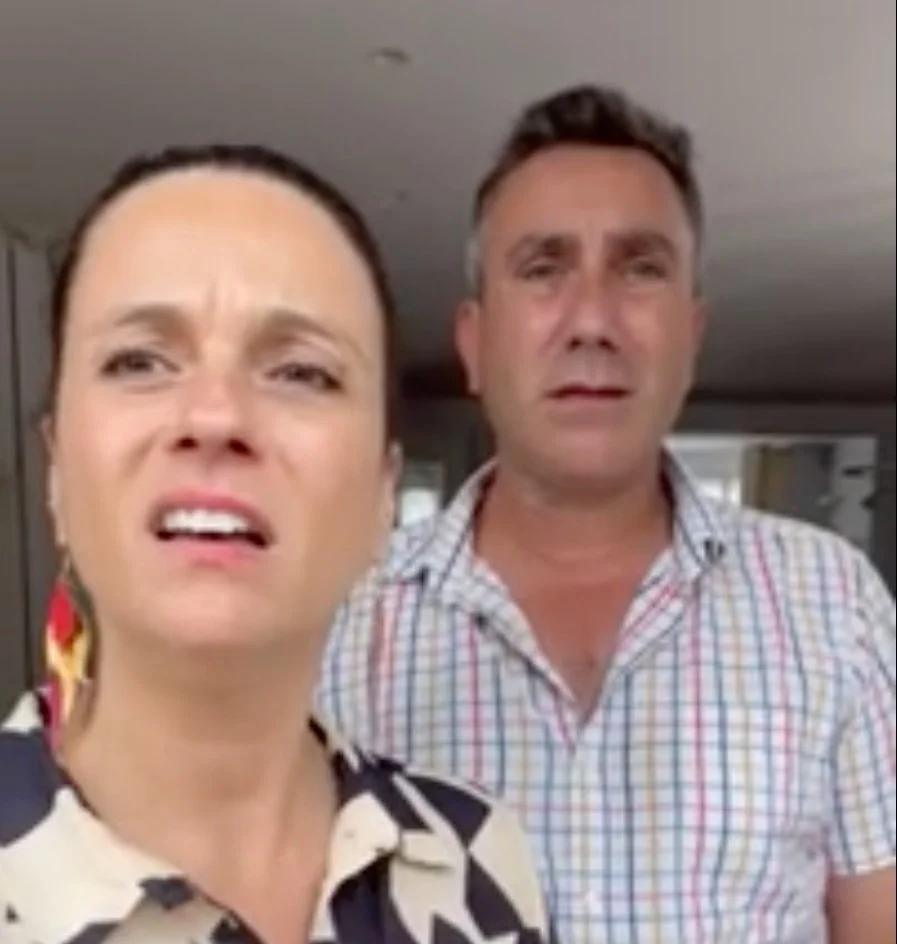The Leighs Have Arrived - Episode 3 Publication Week