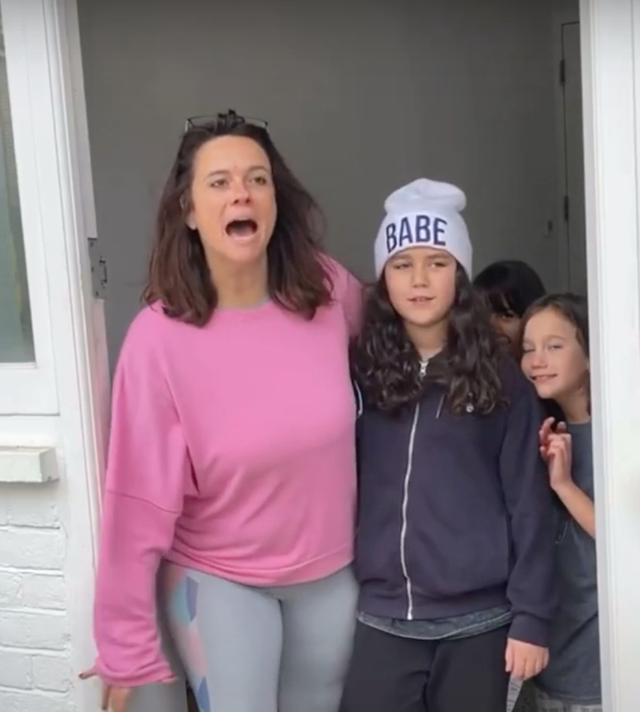 The Leigh's Have Arrived Episode 5 - The Xmas Tree