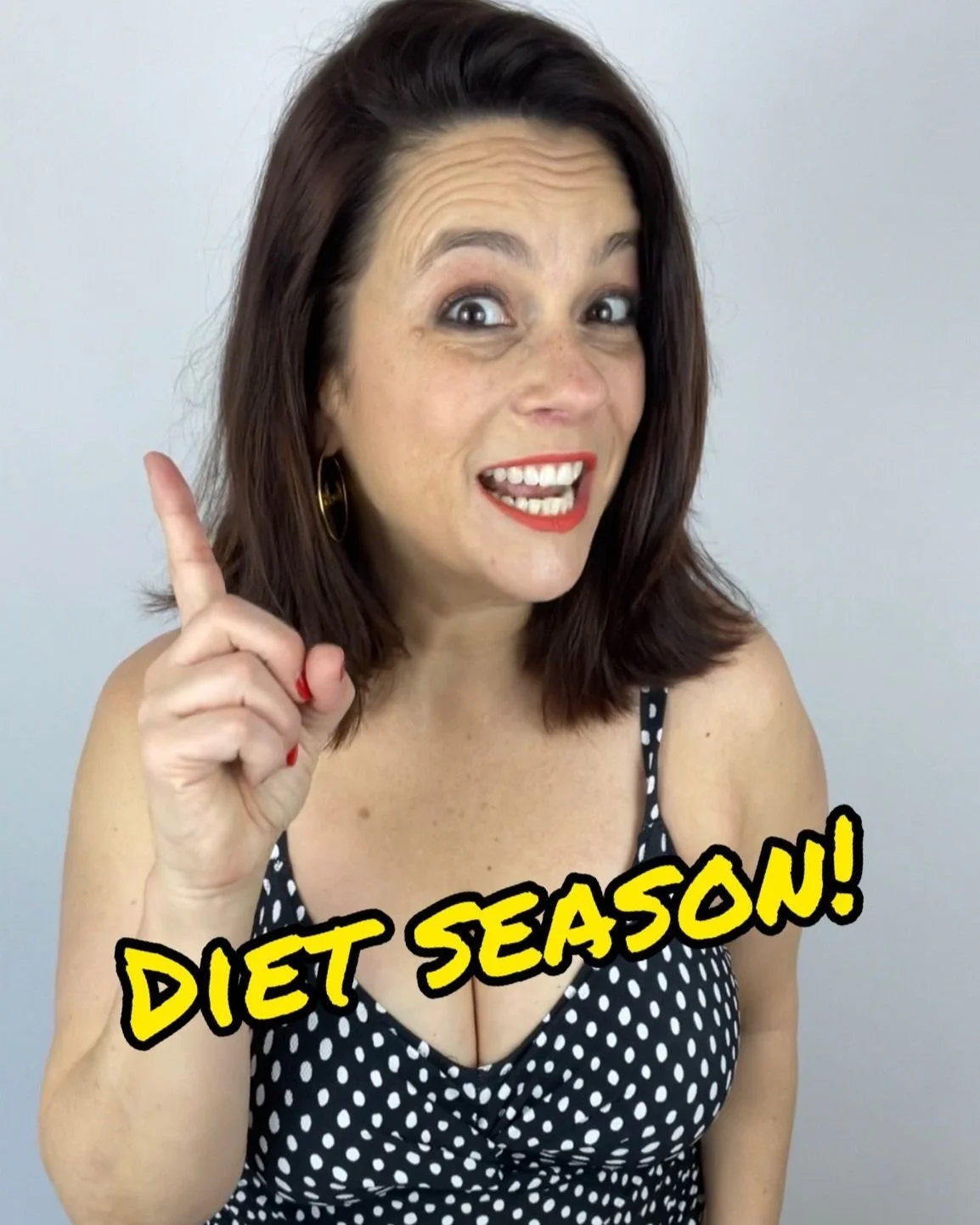 Diet Season