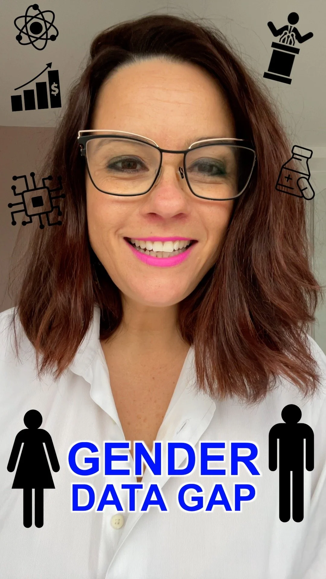 Gender Data Gap