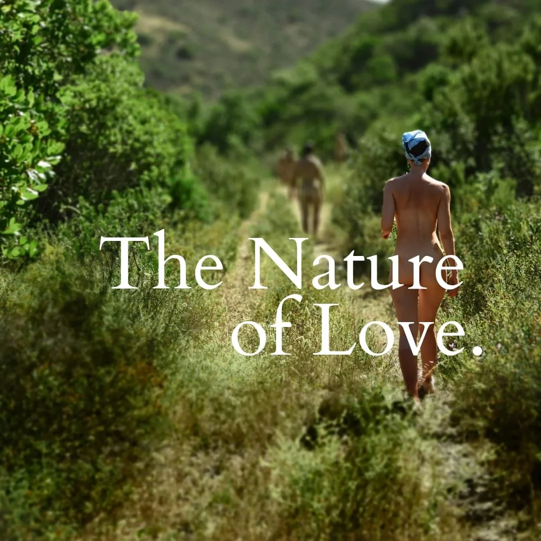 The Nature of Love Retreat: What I Learned When I Took (Almost) All My Clothes Off in the Forest