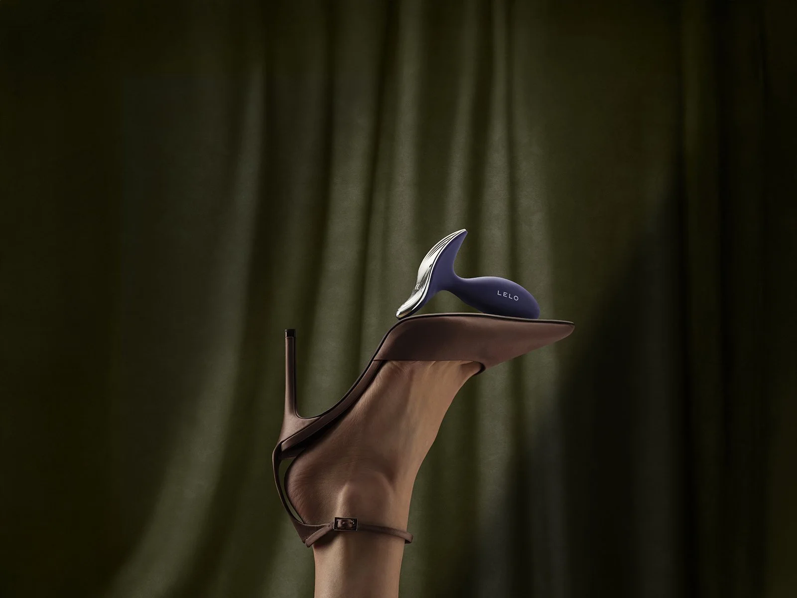 My Husband Saw The Box And Immediately Had Questions