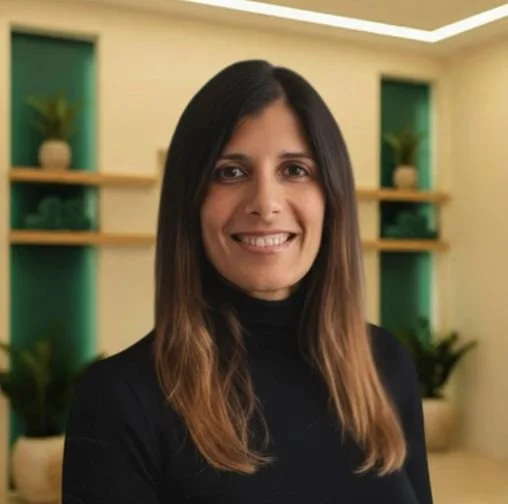 Dr. Isa Caçador Agudo, Concierge Doctor 