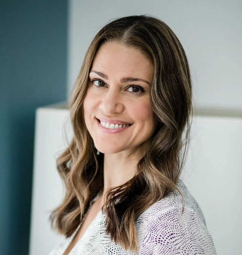 Jeannie Oliver, Functional Nutrition Coach