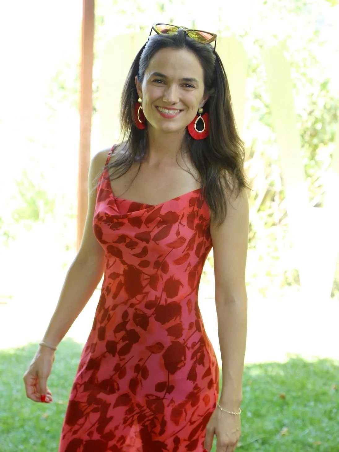 Joana Rebelo, PT &amp; Women’s Fitness Expert