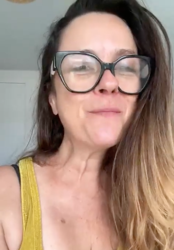 Natural does not mean easy… 🤪