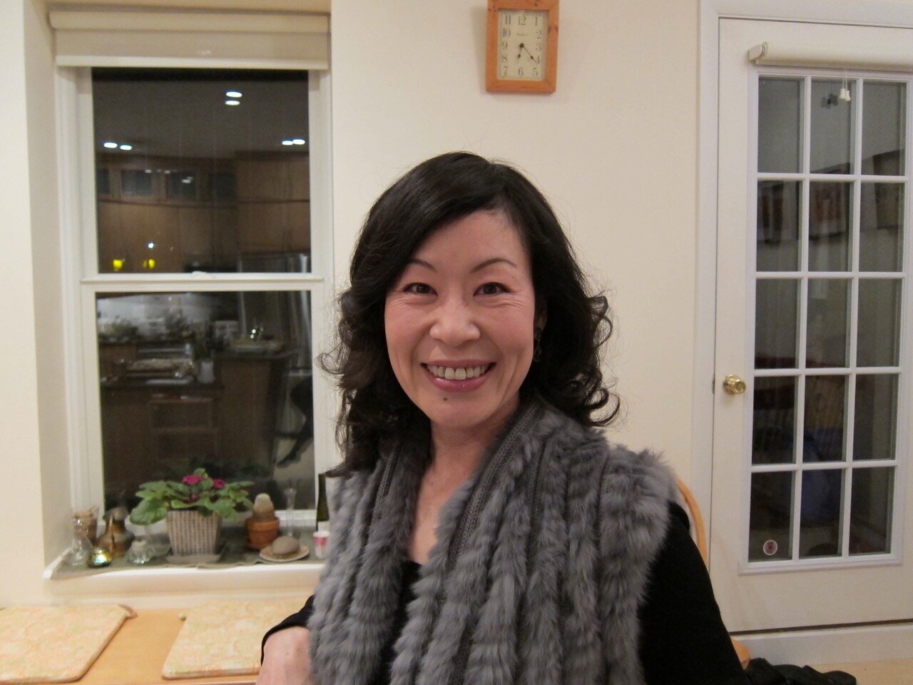 Yoko Nakatani