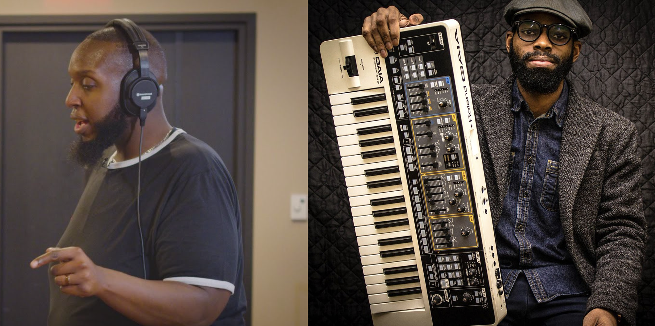 Our next concert: Black Resilience and Jubilation