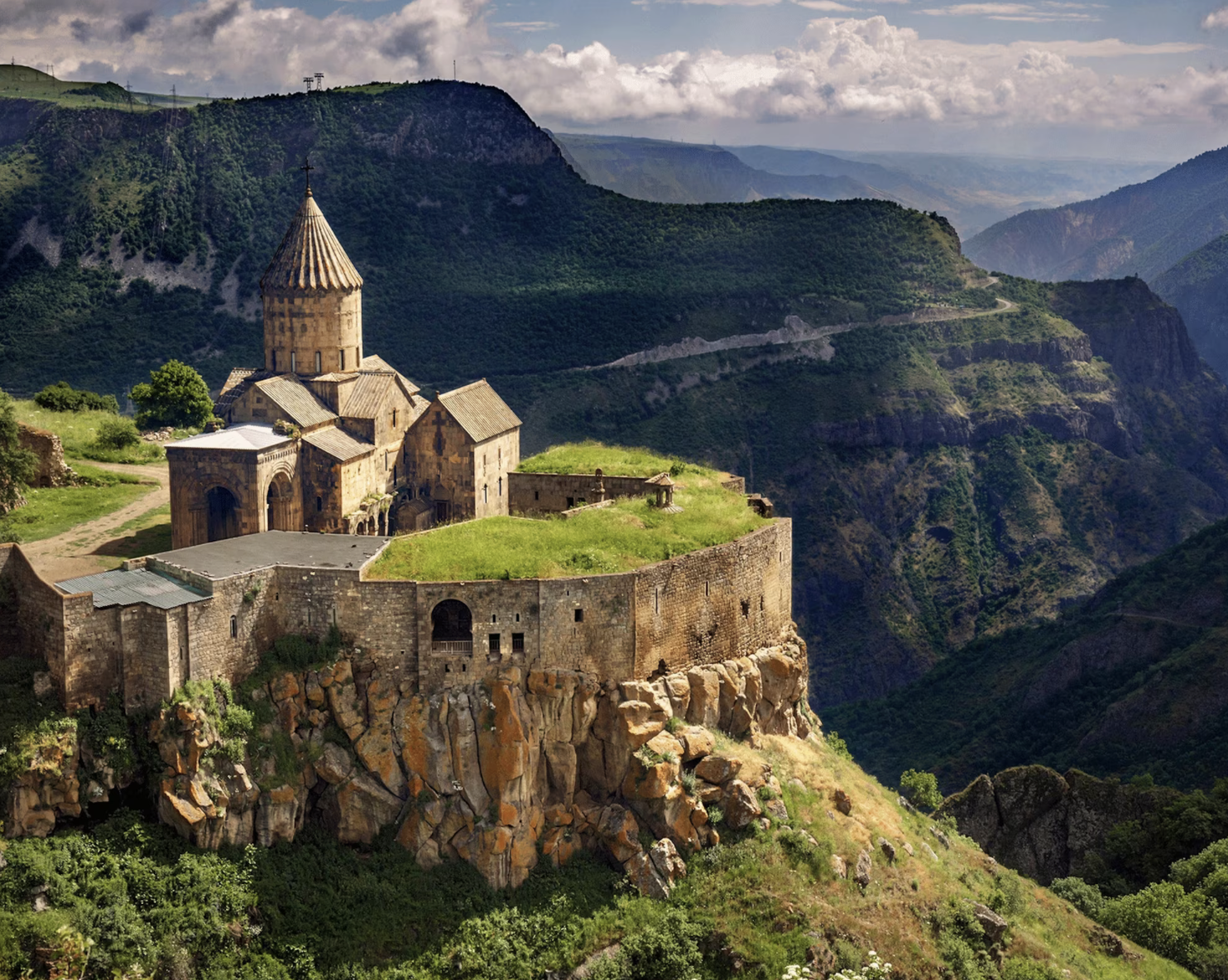 Armenia