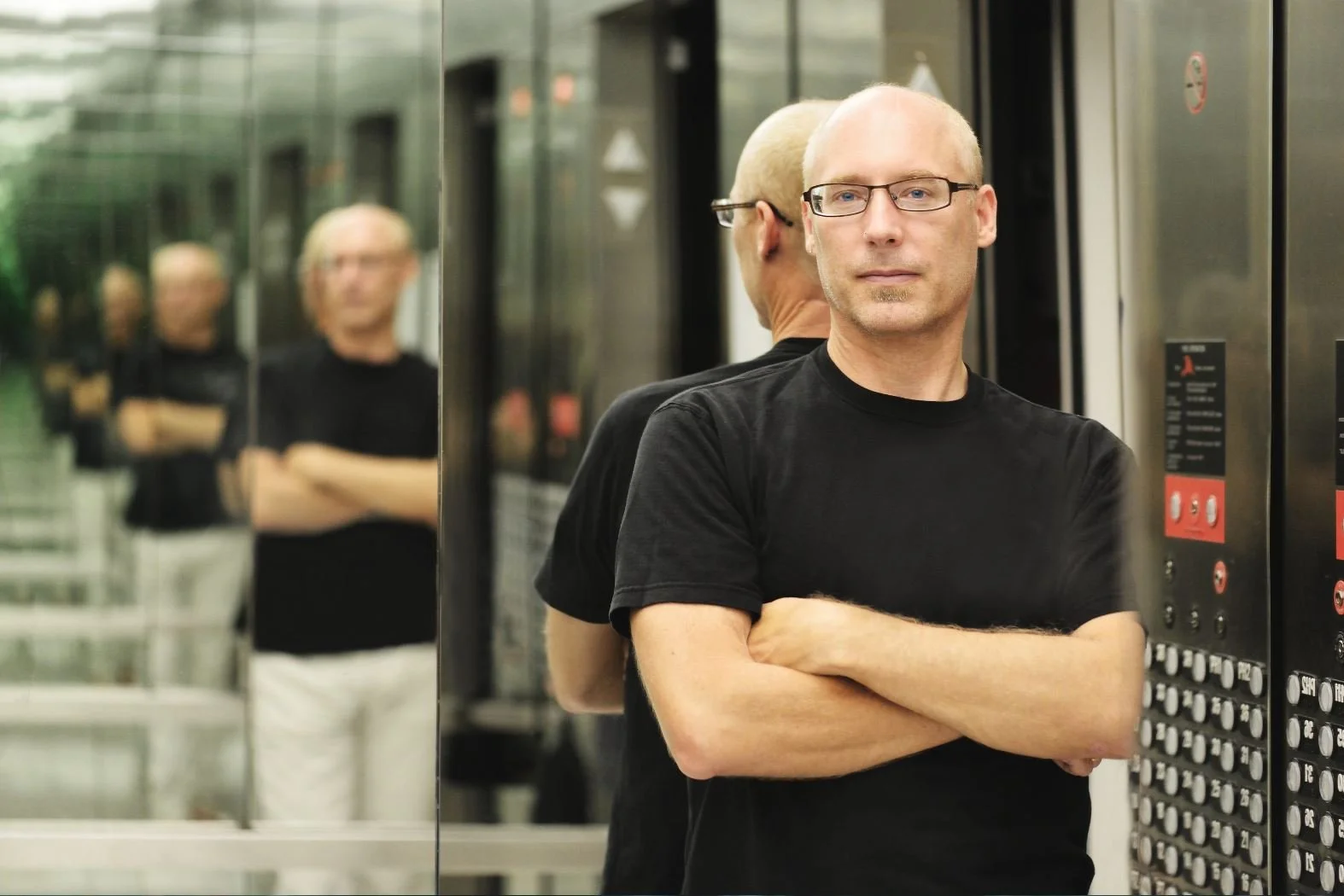 Meet the winner of our 2026 Call-for-Scores!