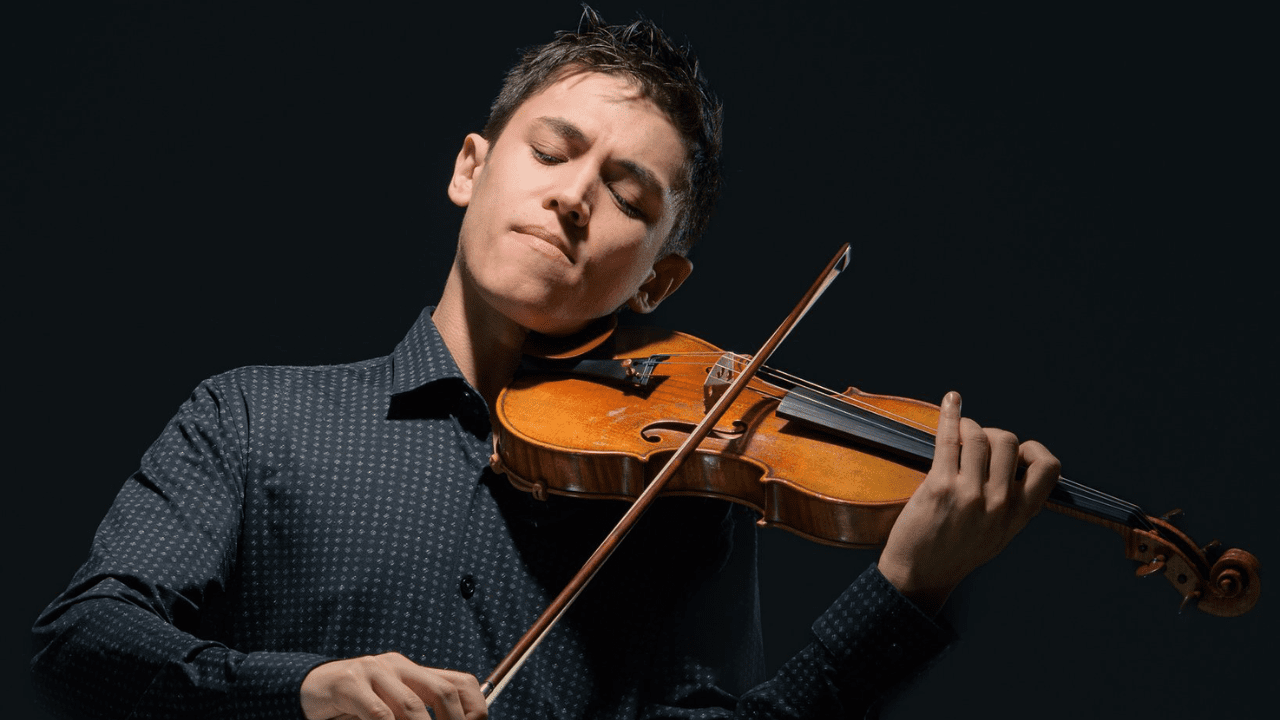 Meet the winners of our 2026 Young Artists Competition!