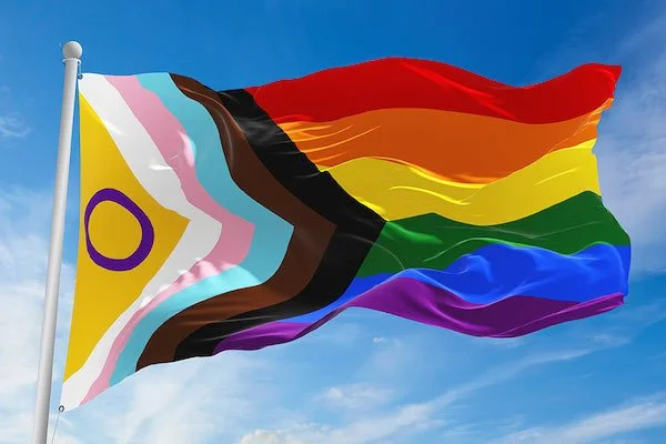 Pride - A Rainbow of Repertoire!