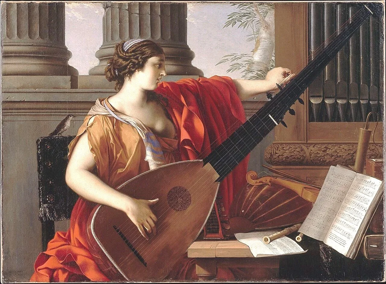 The Memory of Melodies