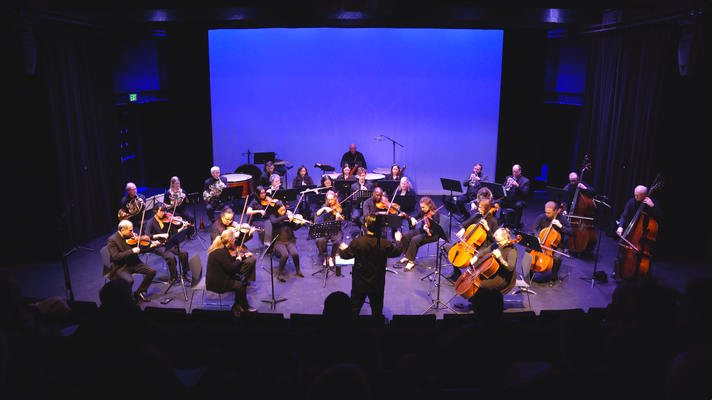 Bicentennial Celebration