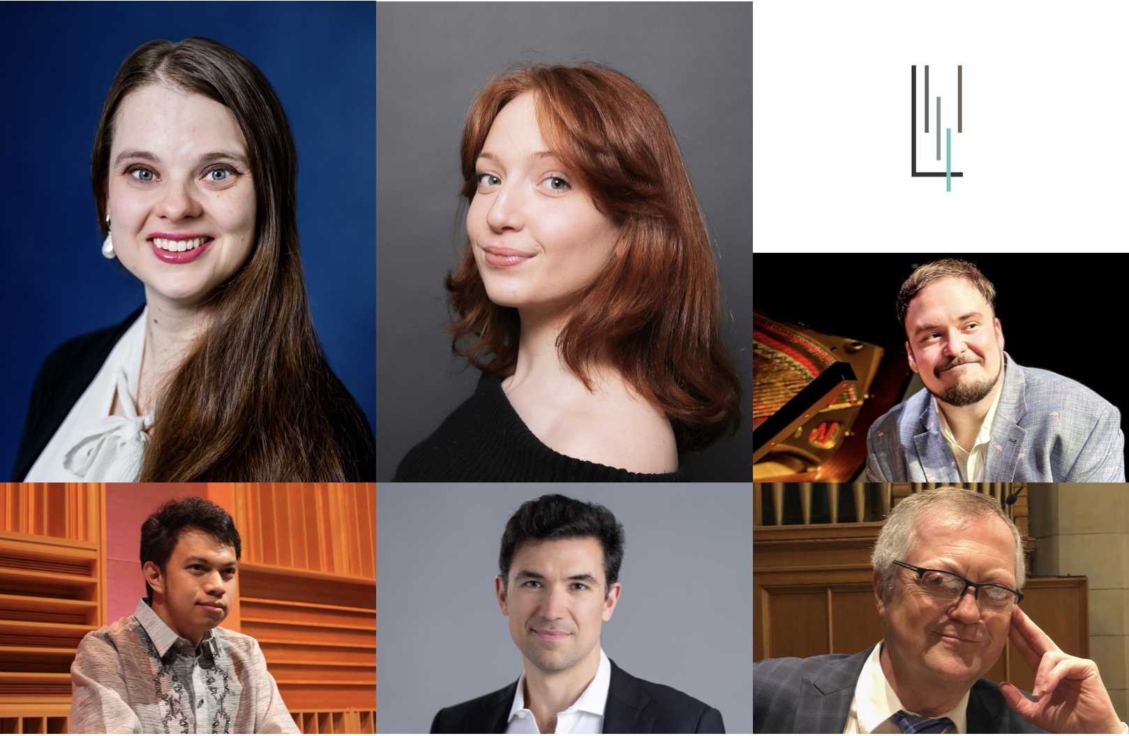 Meet the cast!