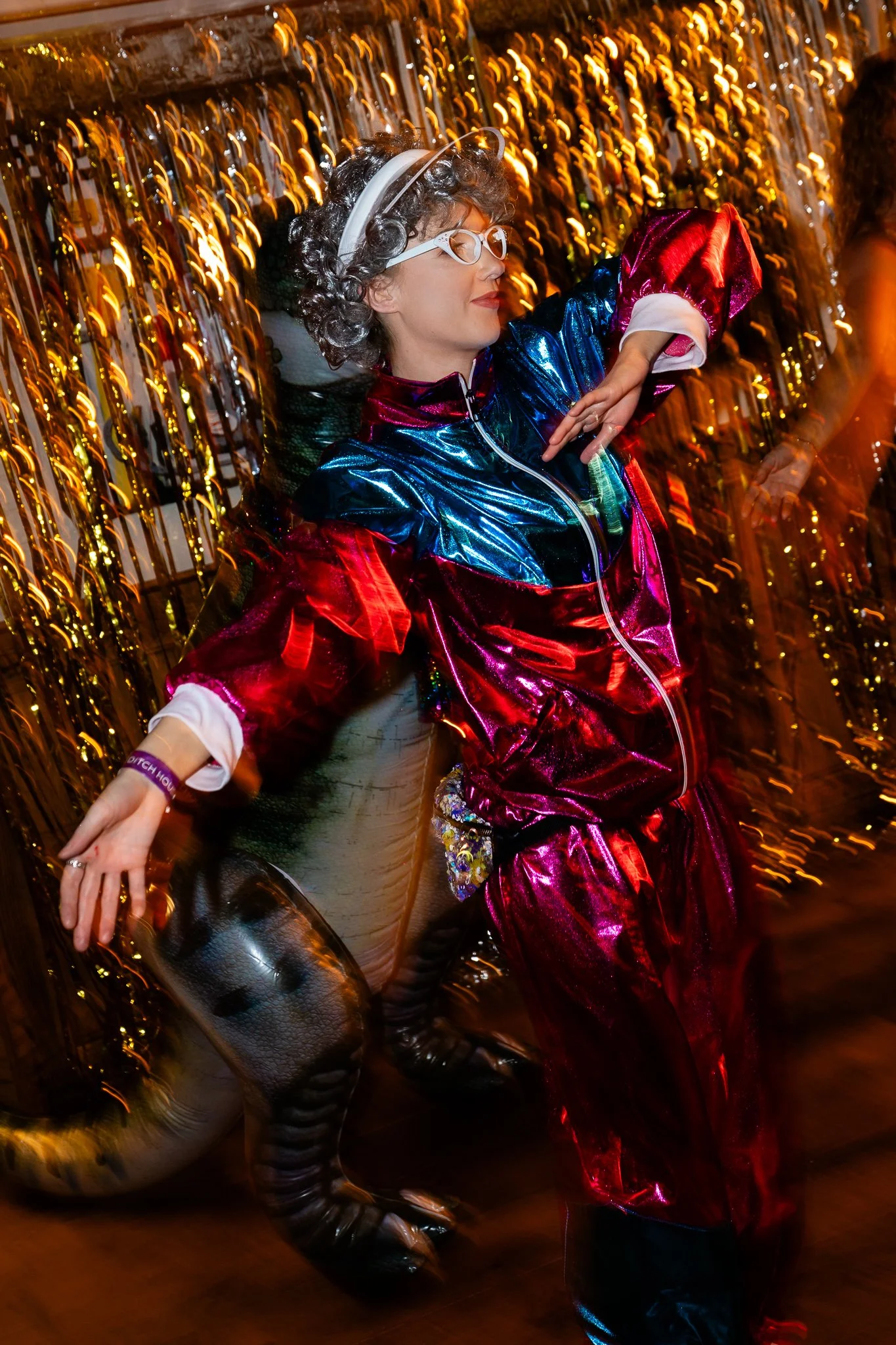 Indeedy Musical Bingo at Shoreditch House!