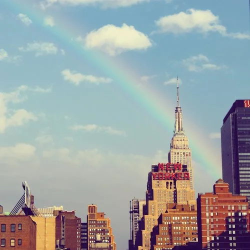 The world must keep up the fight for LGBT+ rights