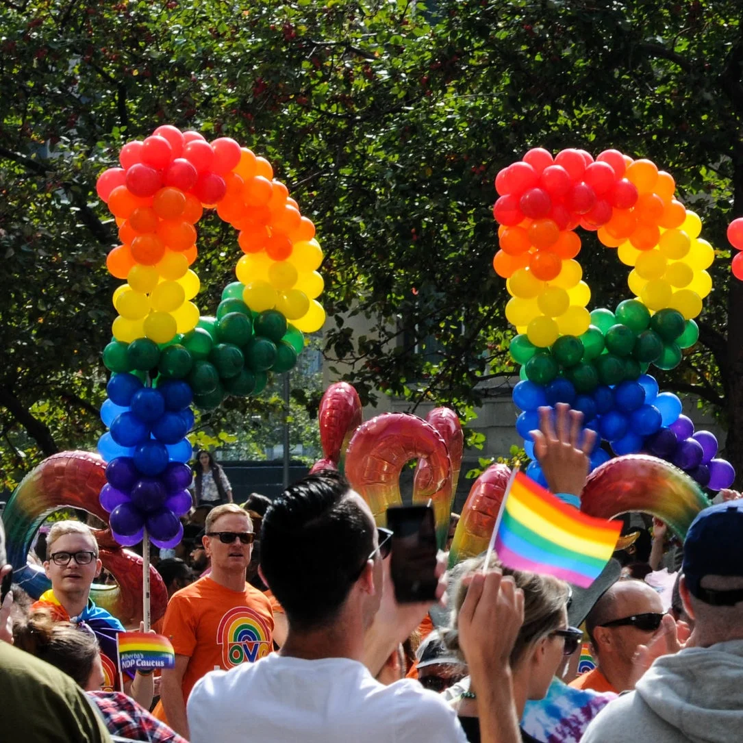 After Pride we must stand with LGBT+ campaigners around the world