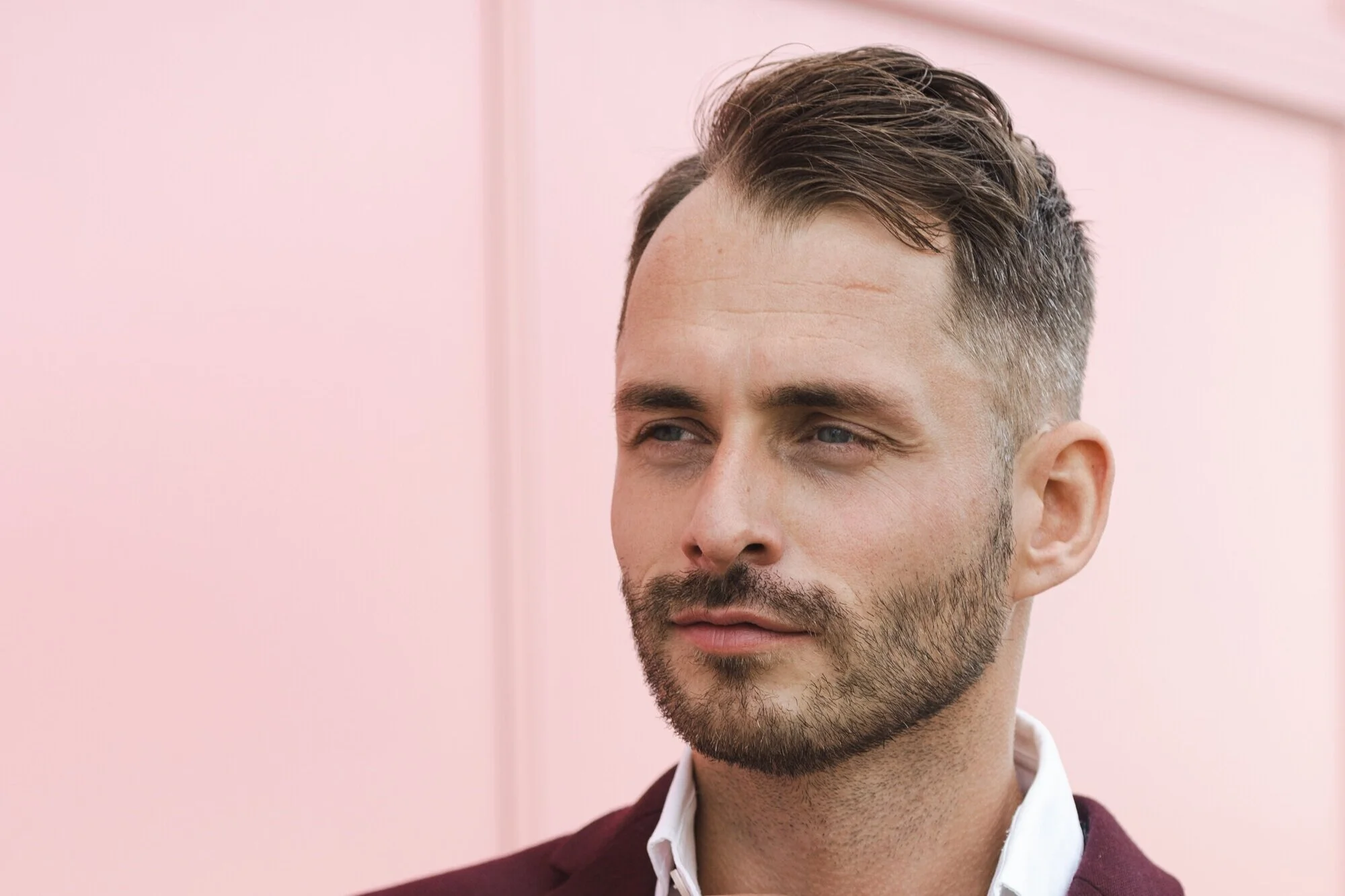 Global Equality Caucus welcomes human rights champion Aron le Fèvre to deputy director role