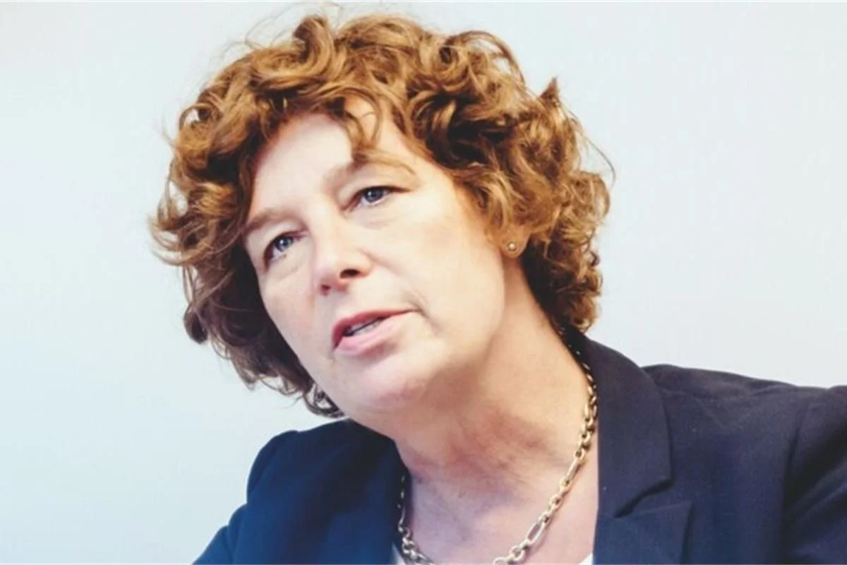 Belgian deputy prime minister confirms gender reforms as part of GEC Europe digital event