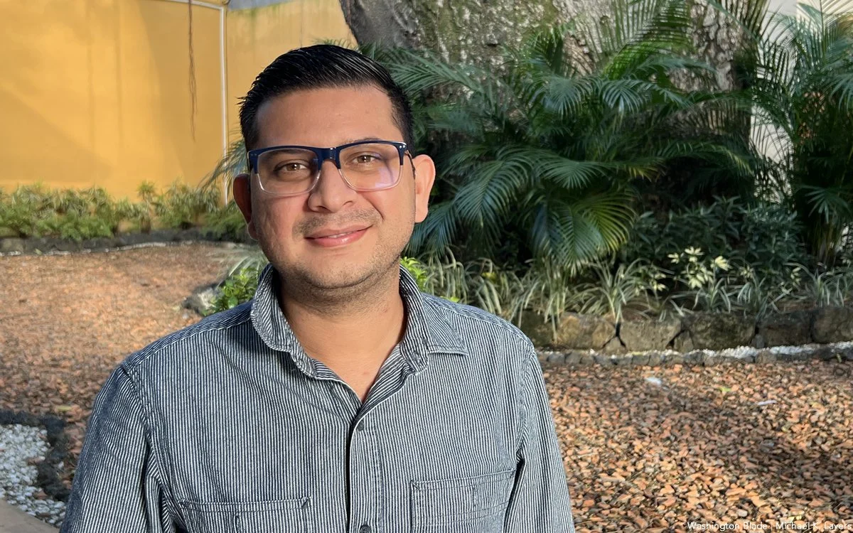 First openly gay Honduras congressman reflects on historic election
