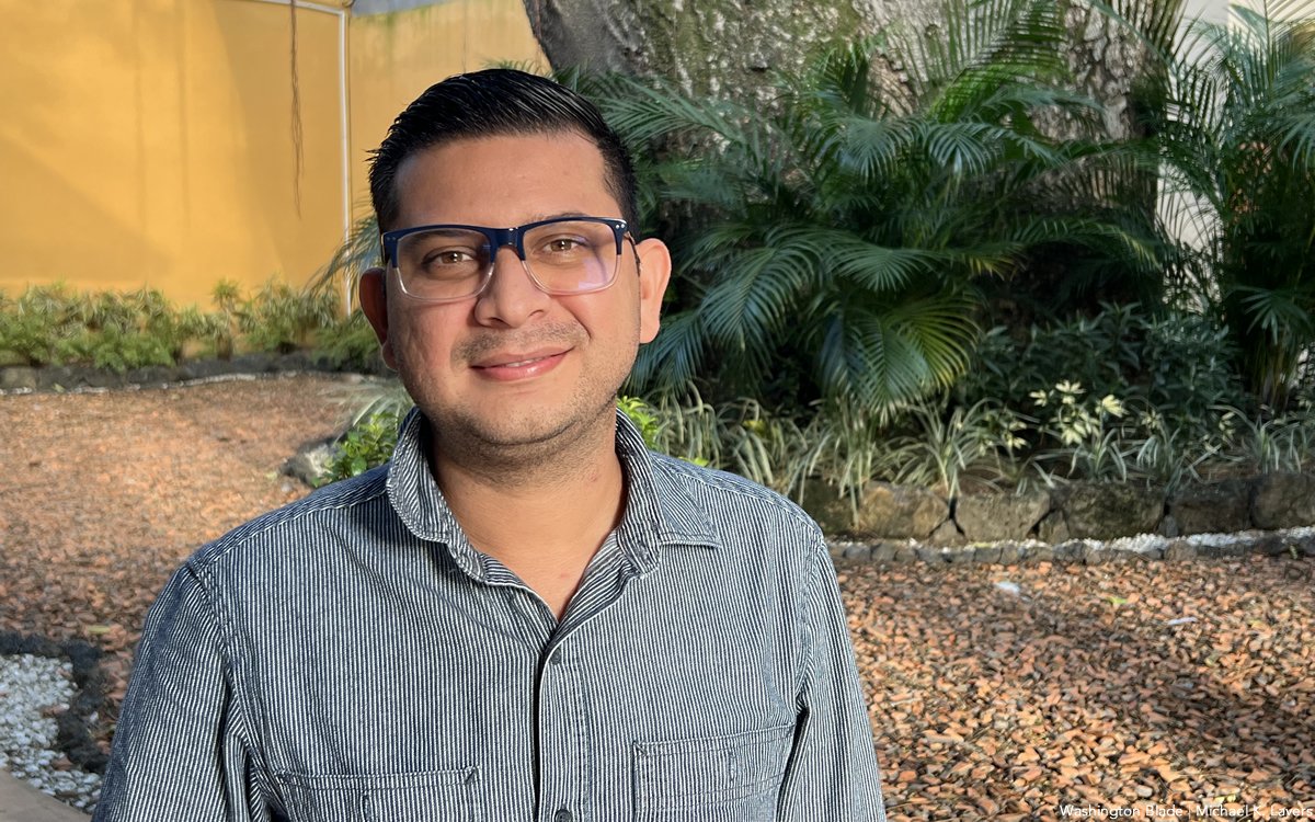 El primer diputado hondureño abiertamente gay reflexiona sobre la histórica elección