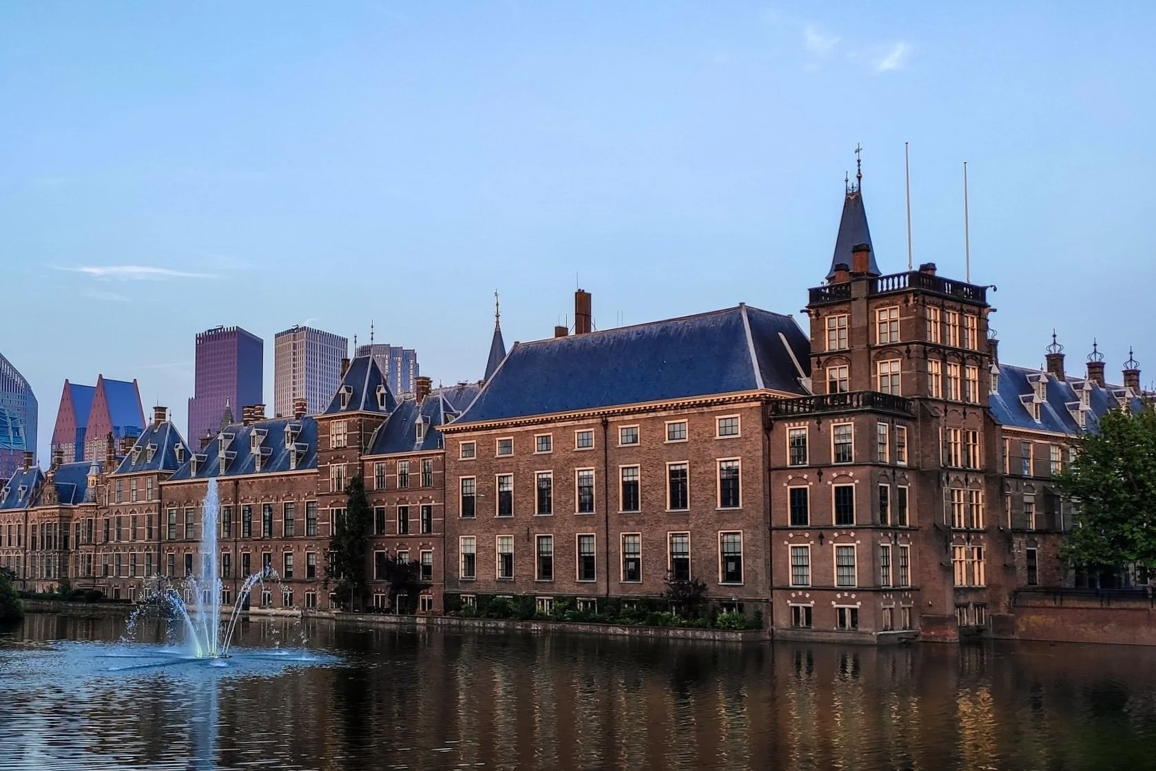 Global Equality Caucus welcomes Dutch parliament move to ban ‘conversion therapy’