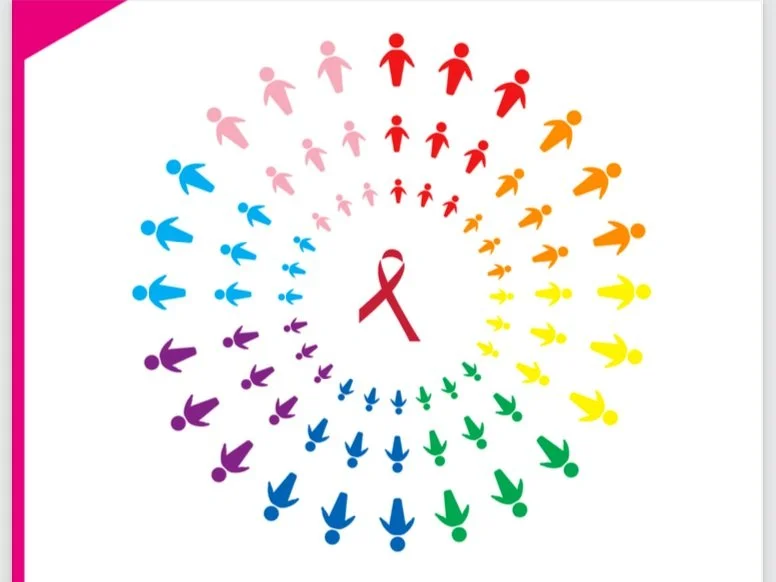 GEC publishes new report to shine light on global HIV criminalisation