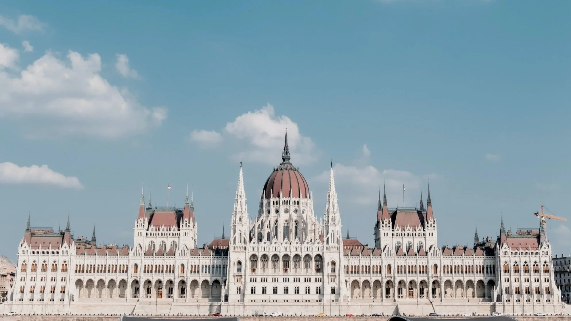 Hungarian MPs establish national LGBT+ cross-party group