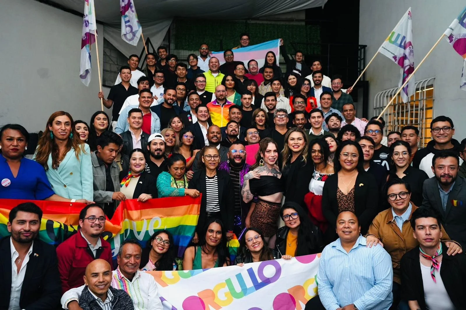 América Latina votó, ¿con Orgullo?