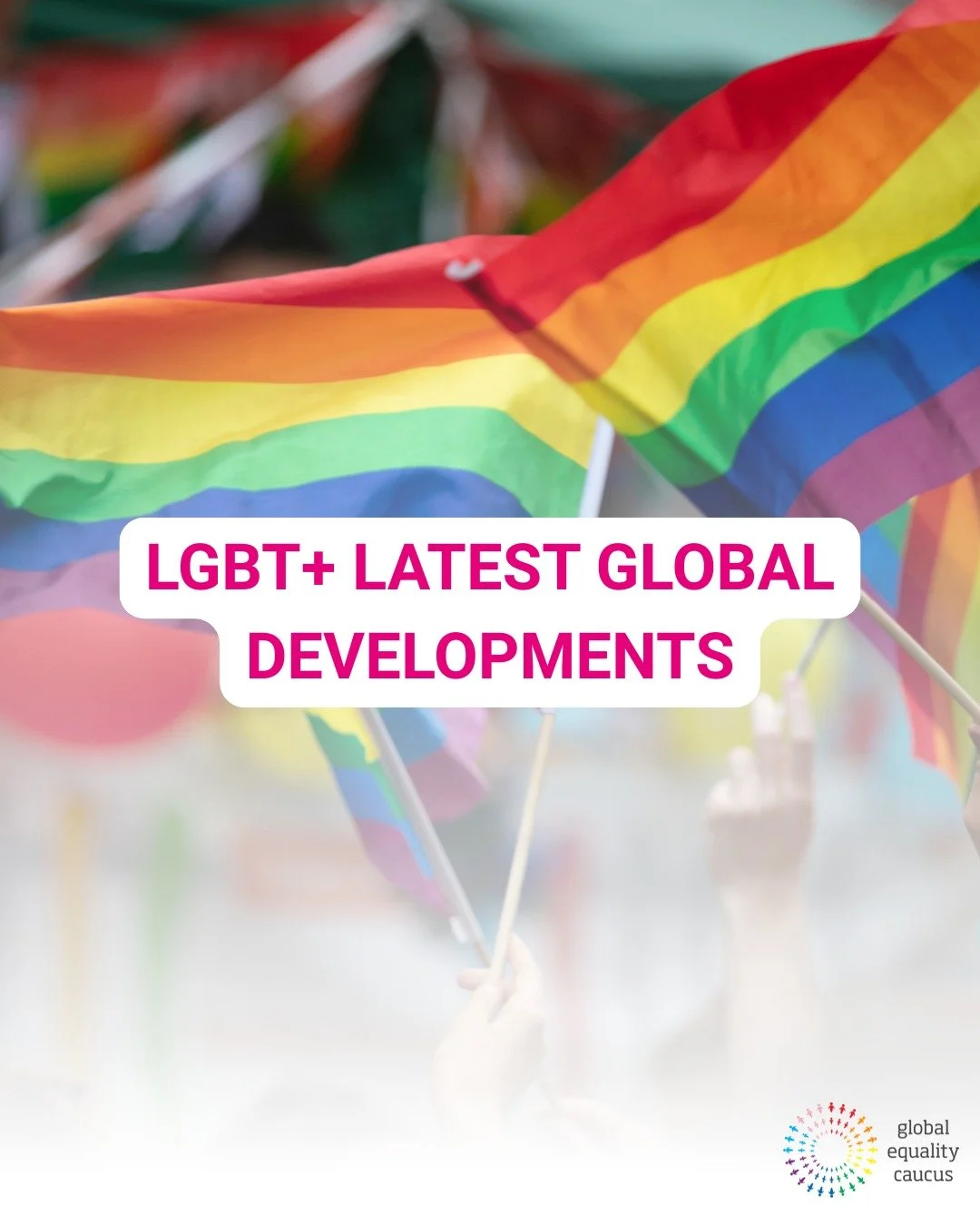 These latest global developments highlight how policy decisions play a vital role in either advancing or restricting LGBT+ rights. Monitoring and engaging with policy change is essential for long-term progress.
#LGBTUpdates #LegislativeAction #Polic