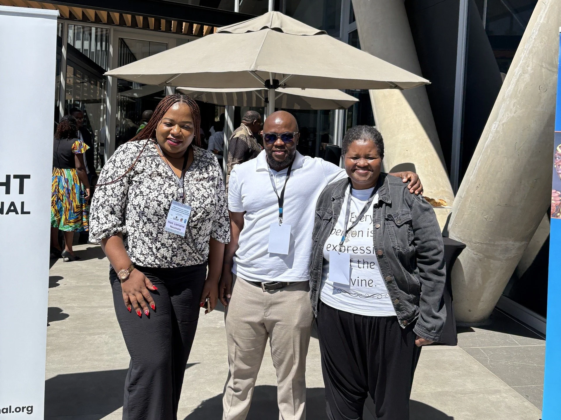 @outrightintl and @UNDP’s Inclusive Governance Initiative launched a compendium of laws and policies on conversion practices, a vital resource for protecting persons belonging to sexual and gender minorities from harmful practices.
GEC's Regio