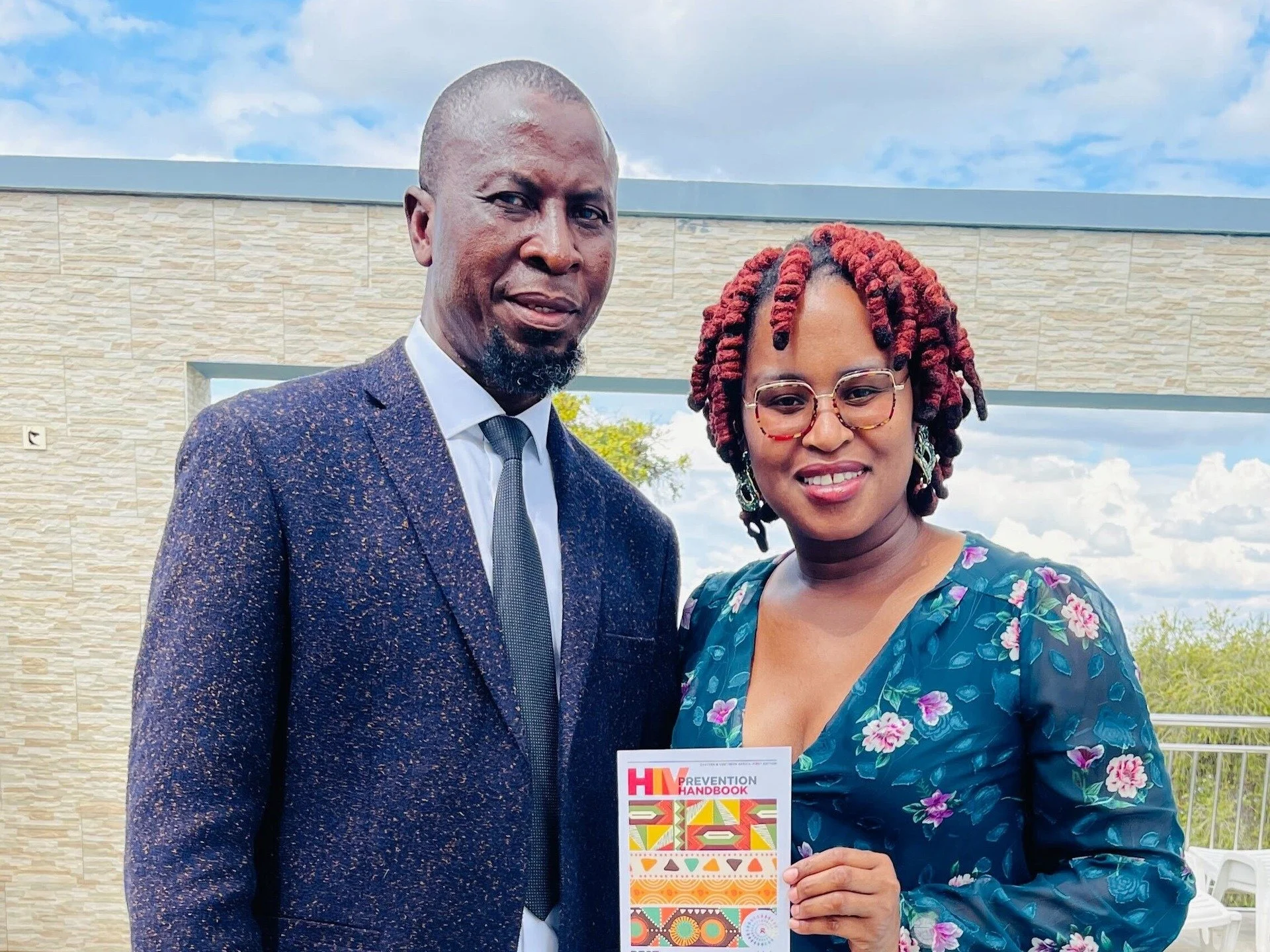 GEC Africa Regional Manager Tshepo R. Kgositau recently met with Hon. Miyutu in Zambia to discuss ways in which unifying and universal language around Ubuntu, Family, Community, Christian charity &amp; compassion can ensure inclusivity of those on th