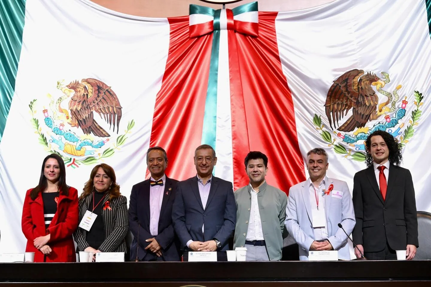 Vihda &middot; Vihsi&oacute;n &middot; V&iacute;hnculos dio inicio a su primer d&iacute;a de actividades en este encuentro regional que re&uacute;ne voces, liderazgos y compromisos para avanzar hacia una respuesta m&aacute;s justa y humana frente al 