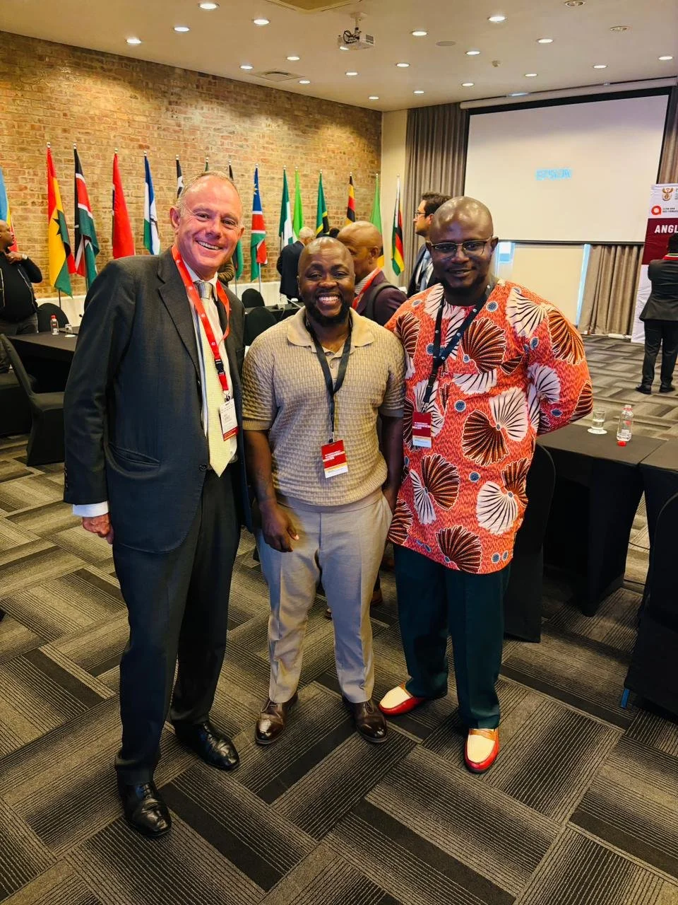 Global Equality Caucus was proud to participate in the Anglophone Africa Health and Finance Committees Chairpersons Meeting held in Cape Town, South Africa, from 14&ndash;15 May, convened by @globaltbcaucus with support from partners including the Ga