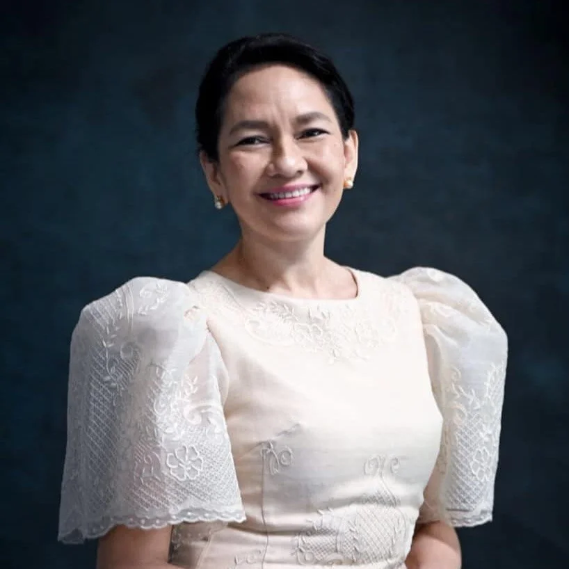 Senador Risa Risa Hontiveros — Global Equality Caucus