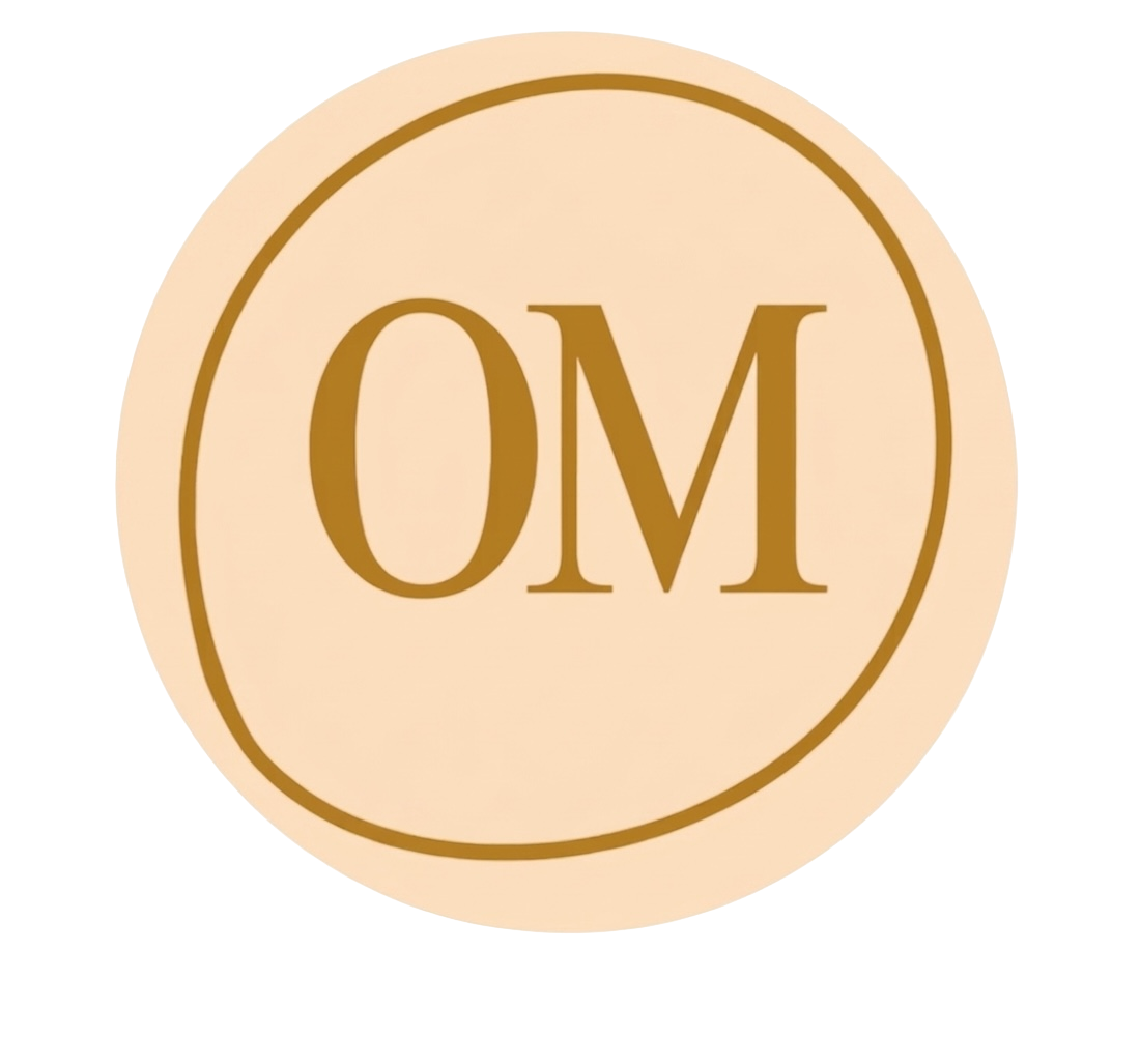 Organic Movement 