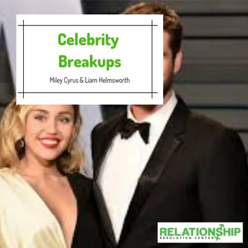 Miley Cyrus Needs a Break!