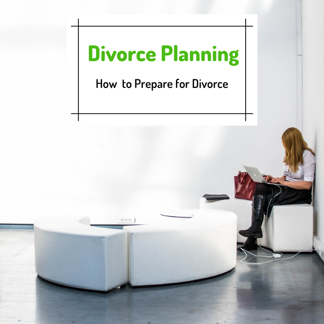 Divorce Planning
