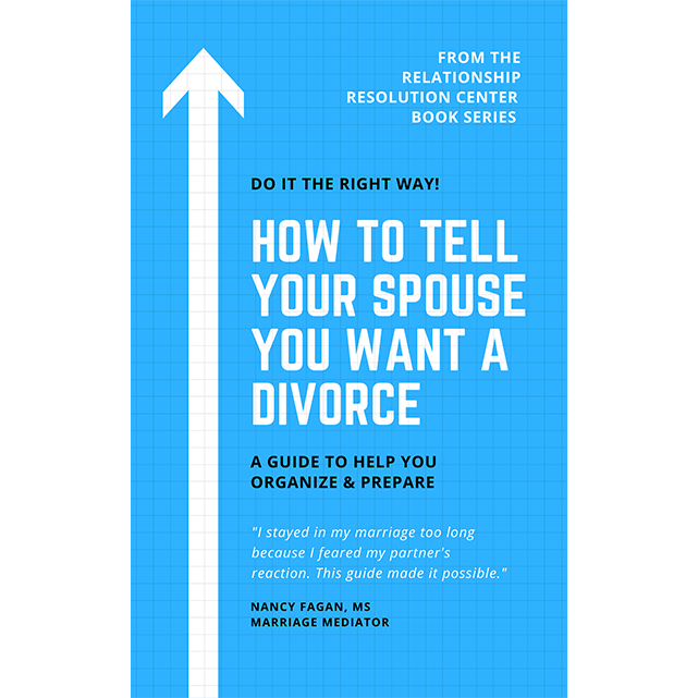 How to Tell Your Spouse You Want a Divorce, how to tell your spouse you want a divorce, how to ask for a divorce, how do I ask for a divorce,  I want a divorce, tell husband I want a divorce