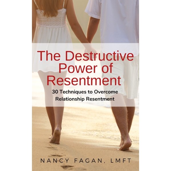 The Destructive Power of Resentment in Marriage: Why Addressing and Fixing It Matters