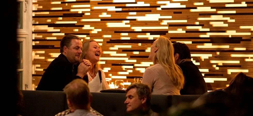 EUROMAN Restaurant Review: Fusionskøkkenet hos Brace er et friskt indslag i toppen af den københavnske restaurantscene