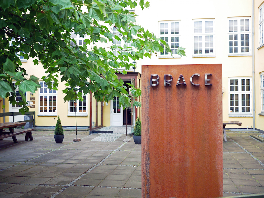 FEINSCHMECKEREN - Review: Restaurant Brace – italiensk med nordisk tvist og fremragende vinmenu