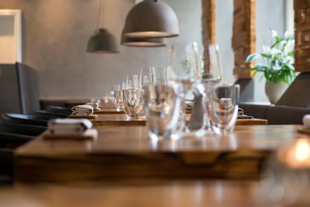From the White Guide Nordic 2018: Restaurant Brace