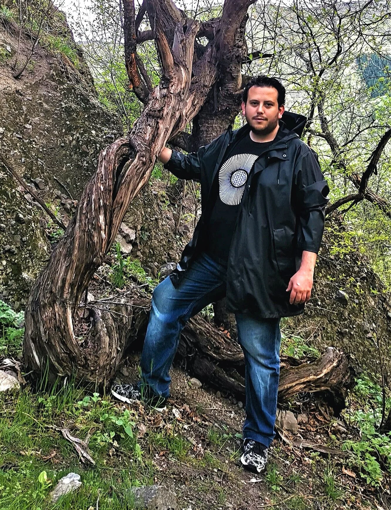 Natenadze Wines – vin fra vilde stokke i Georgien
