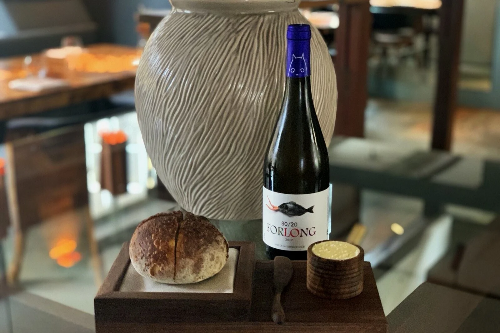 The Johan Review: Brace – The Copenhagen Restaurant that Michelin forgot?