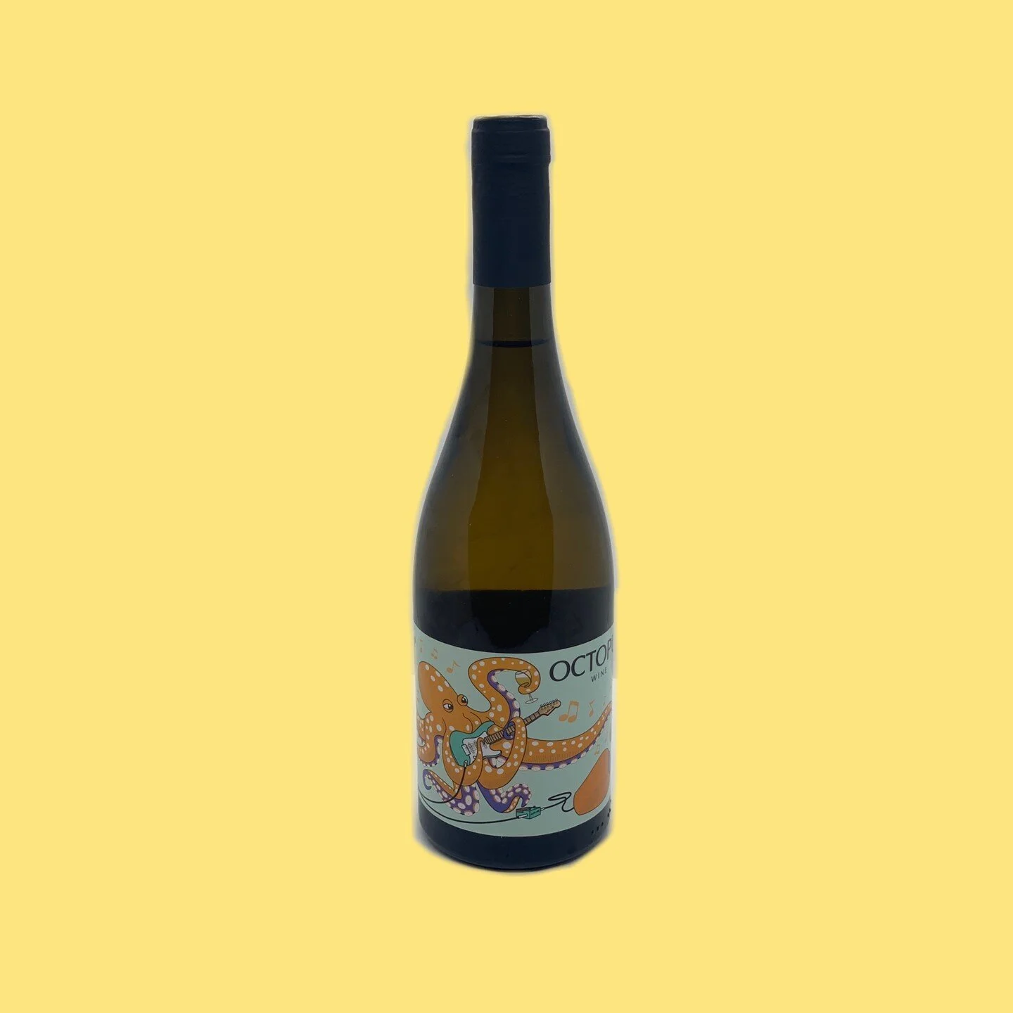 get absorb by the different flavours of the 🐙 ⁠
by @constantinasotelo⁠
Orange Wine⁠
100% Albari&ntilde;o⁠
9 months of maceration just with the skins (without stems) in Clay &ldquo; Tinajas&rdquo;⁠
⁠
220 Kr⁠
⁠
BUY NOW 🛒BUY NOW 🛒BUY NOW 🛒BUY NOW 🛒